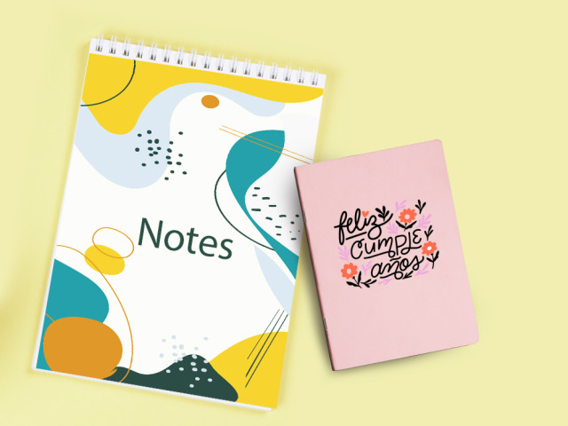 Carnets de notes