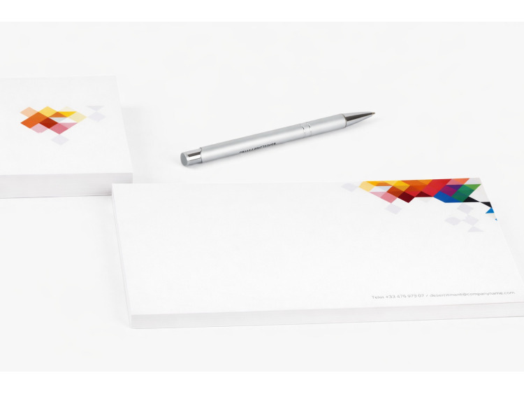 Cartes de correspondance