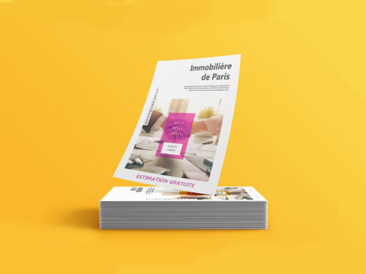 Flyers Économiques - J+4 ouvrés