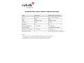 Plateaux badges éco-responsables